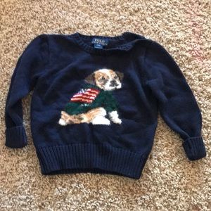 Ralph Lauren sweater